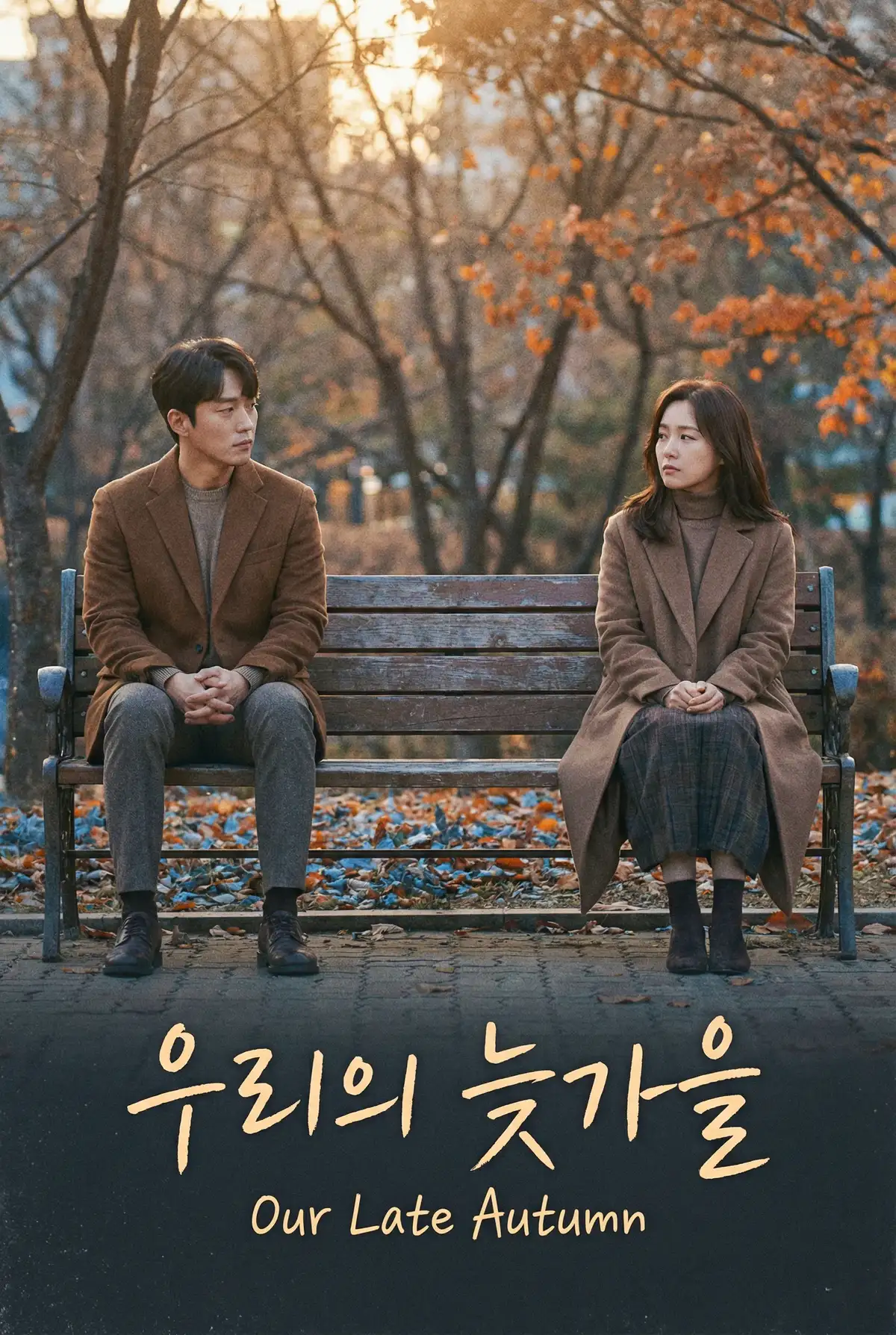 韩国伦理电影海报 - 潘甜甜 馆藏推荐作品