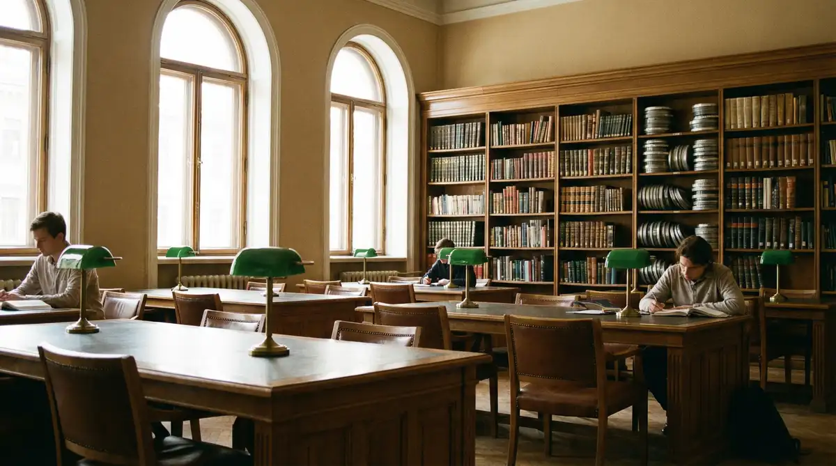 亚洲伦理片库研究阅览室 - 潘甜甜 跨文化研究空间